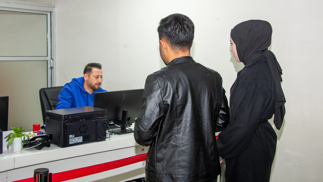 Diş Hekimliği Fakültesinde ilk muayeneler randevusuz yapılıyor